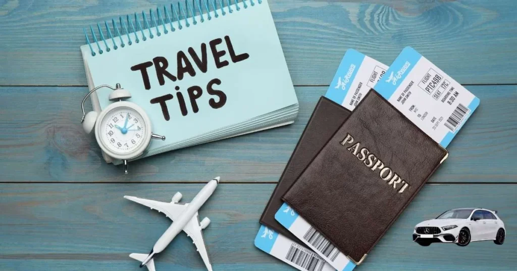 Top 10 Travel Tips and Safety Practices for Your Trip
