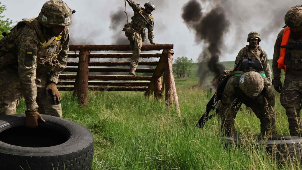 As the NATO summit approaches, more than cash is at stake