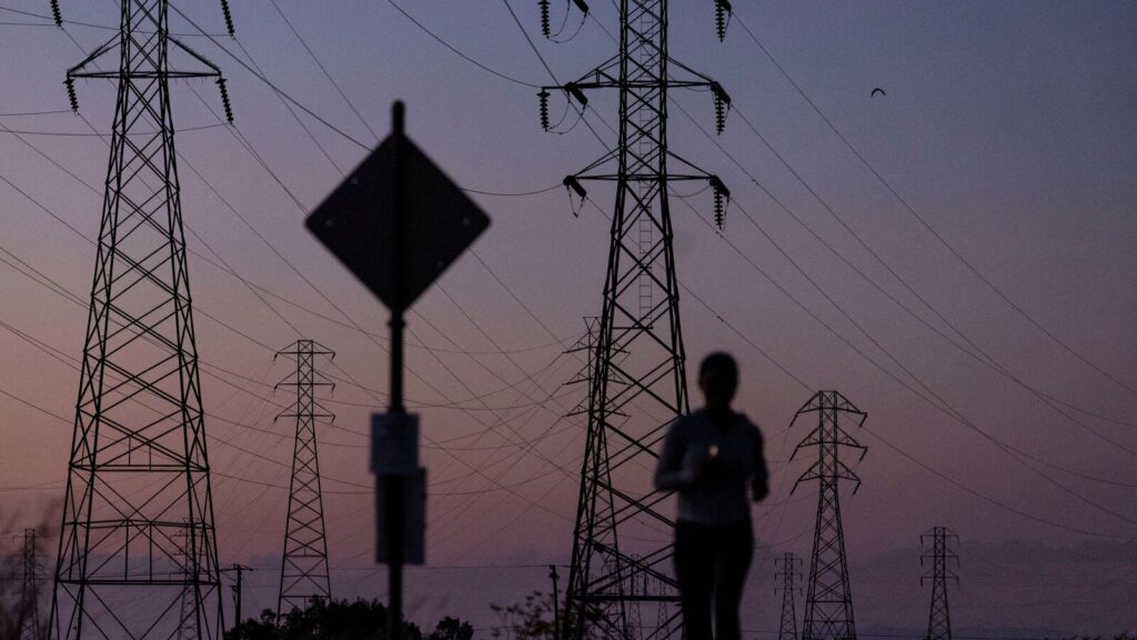 The next investment frontier for PE firms in India's power sector