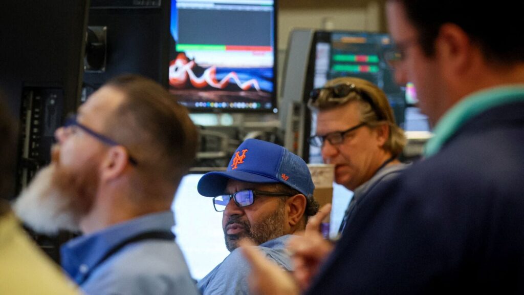 Central Banks worldwide expected to keep interest rates frozen as nations eye Israel-Iran turmoil, Trump's trade war