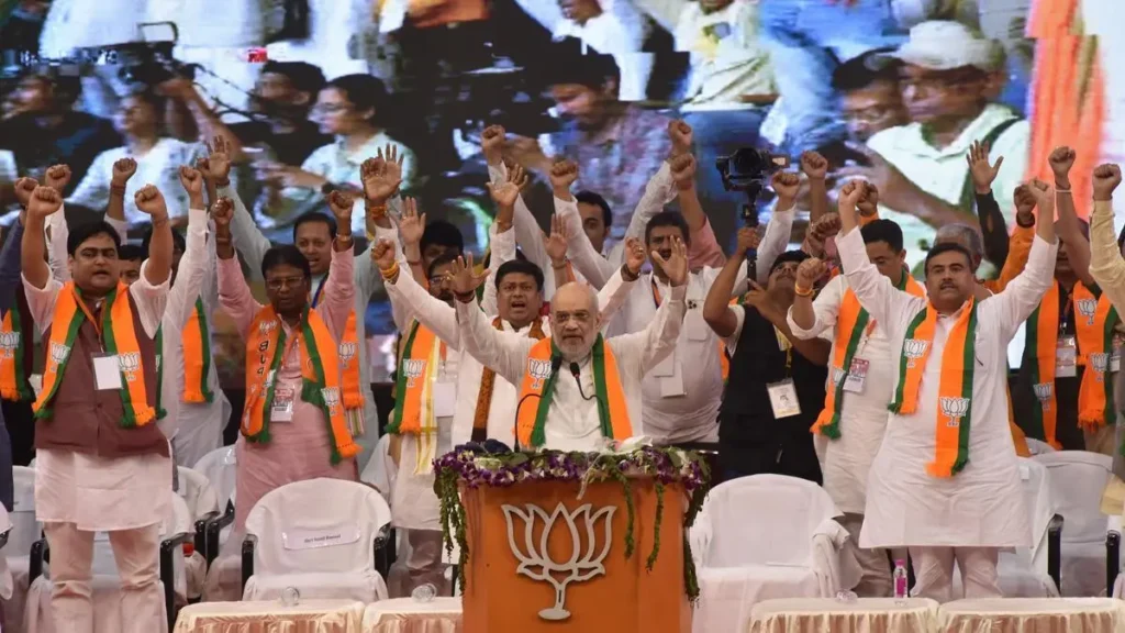 Operation Sindoor and the Battle for Bengal: Modi vs Mamata in Early 2026 Poll Push