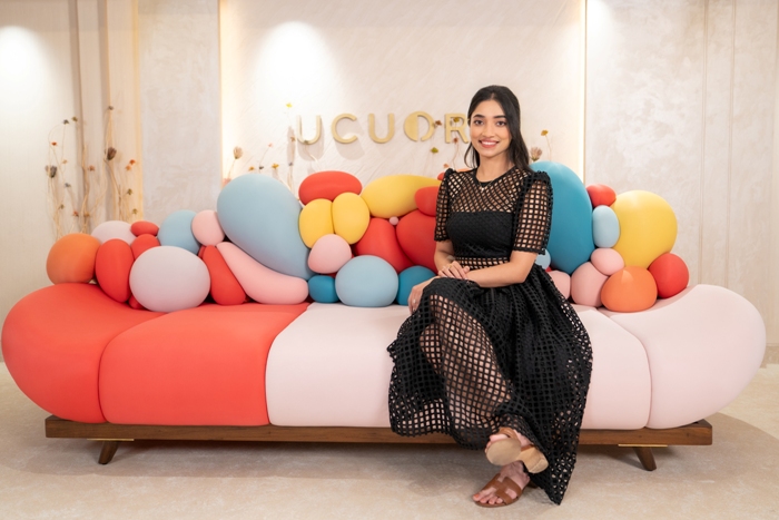 UCUORO launches a luxury experience centre in India through the Salone concept with a luxe gallery of curated furniture | The Property Times