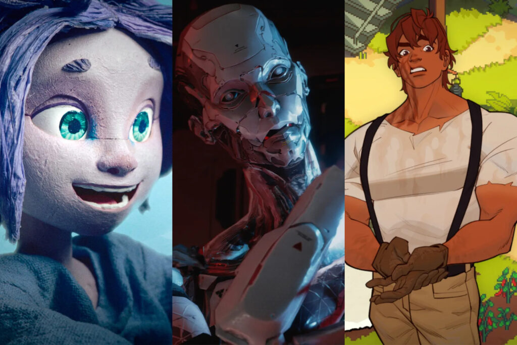 The Best of Summer Game Fest 2025