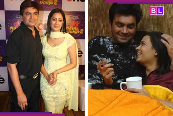 Shweta Tiwari’s ex-husband Raja Chaudhary ADMITS breaking her..., speaks about domestic violence; 'Jaat khopdi satak jaati...'