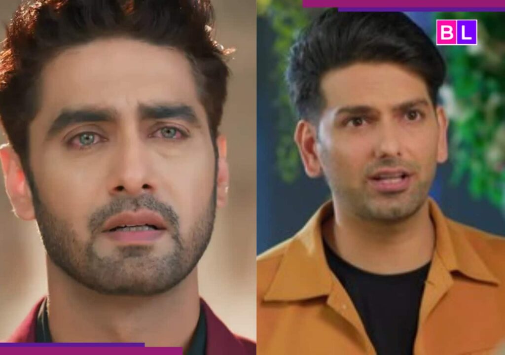 Armaan decides to sign the divorce papers; Abhira chooses Anshuman over...