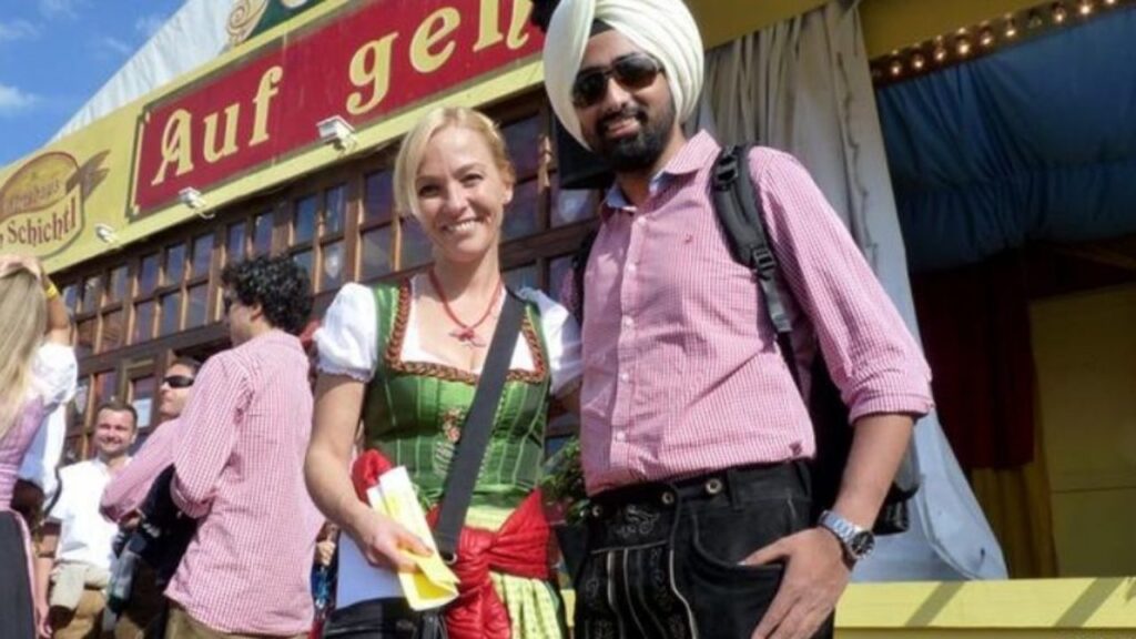 Germany Grants Citizenship To 291,955 Migrants In 12 Months Under New Laws - Trak.in