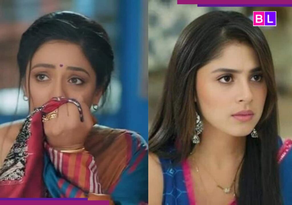 Anu to get arrested for murdering...; Rahi breaks relationship with...