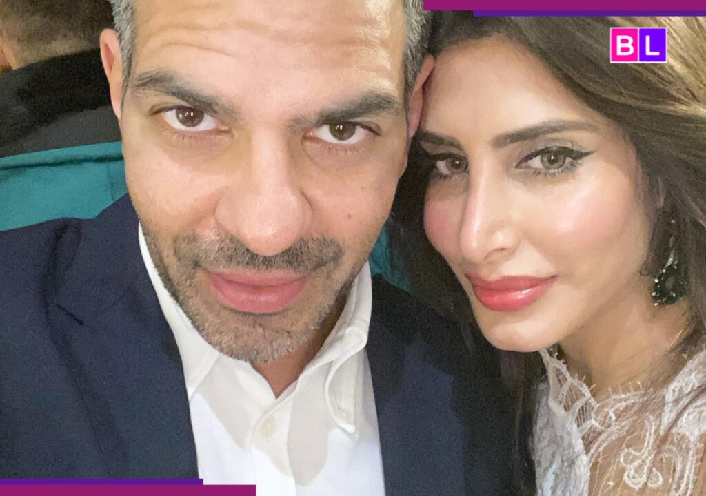 After Sunjay Kapur's demise, his third wife Priya Sachdev to be appointed as Sona Comstar's...; a look at her net worth