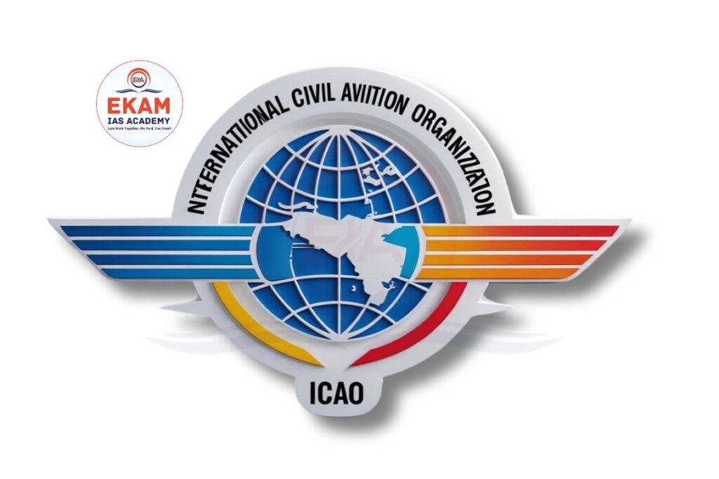 What is ICAO? Role, Functions & Headquarters Explained