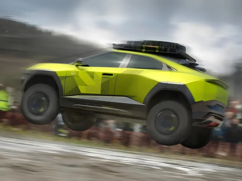 Top 10 Upcoming Mahindra SUVs By 2026 – EVs, Hybrids & Petrol