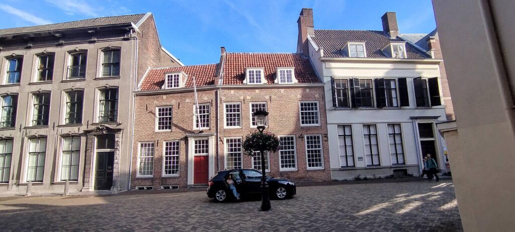 How to best enjoy Day Trip to Utrecht