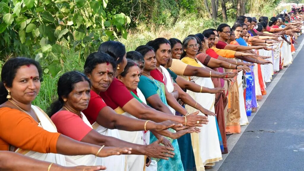 BOOK REVIEW | The Kerala Model Revisited in Story of Schisms and Isms by R. Mohan