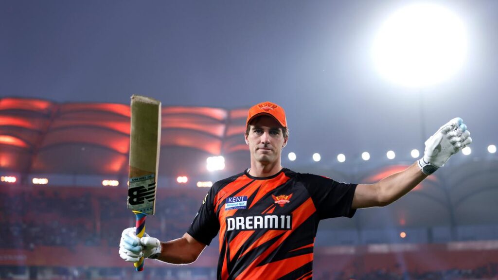 Pat Cummins Interview: T20 cricket is at the mercy of form