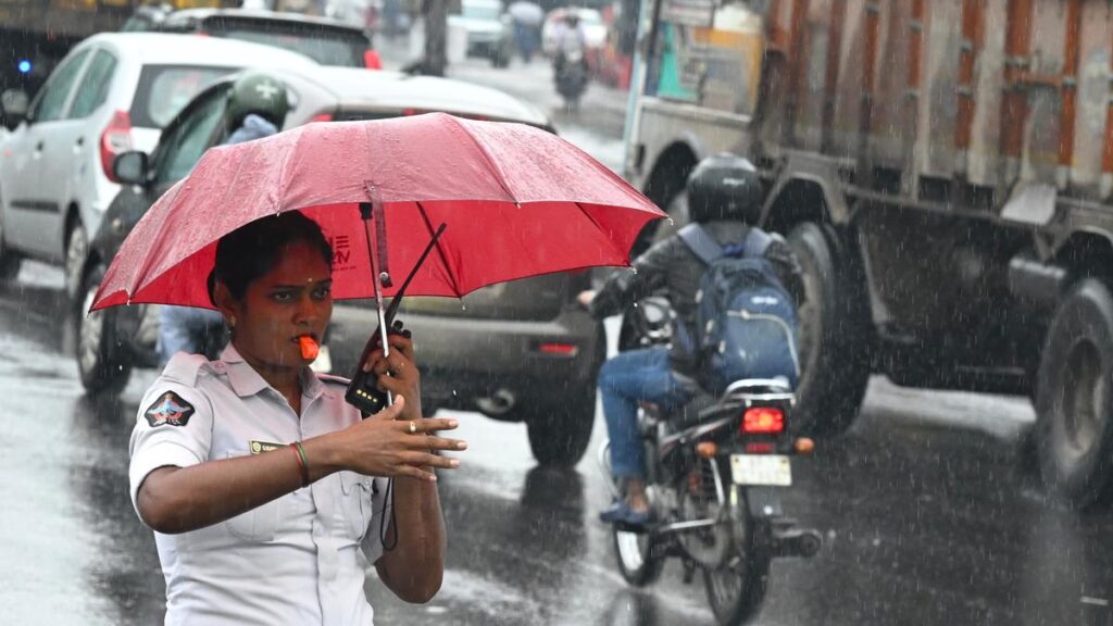 Andhra Pradesh and Telangana experienced cooler summer in 2025 with fewer heatwave days and early monsoon arrival: former IMD Director