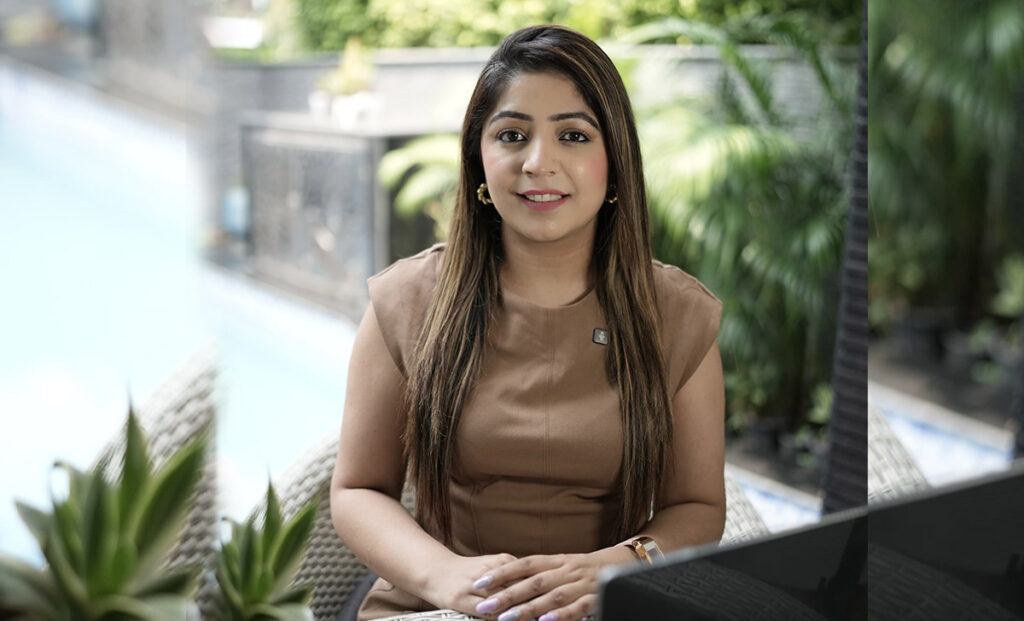 Vidhi Chawla-Dietician
