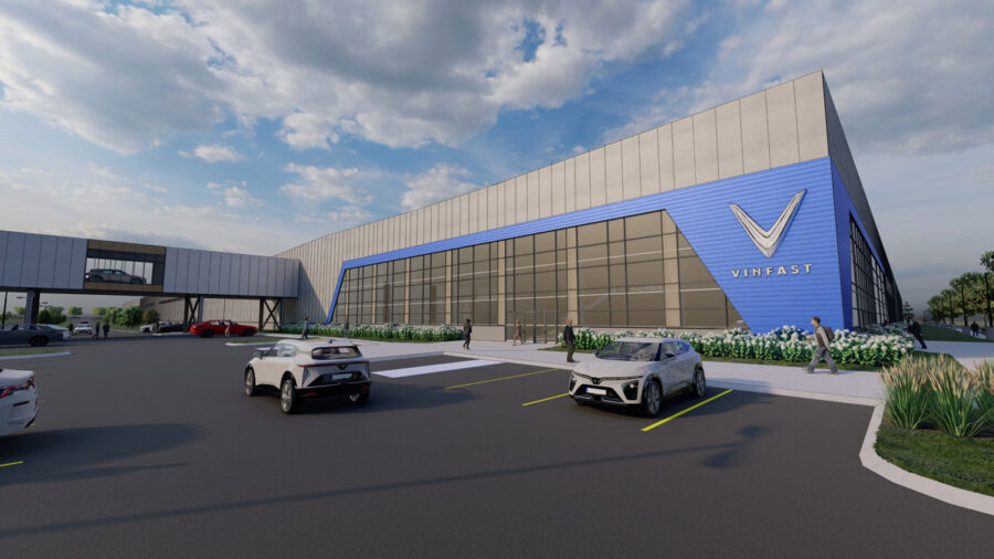 Exclusive: Vinfast to inaugurate India Plant, Begin Bookings in late July, Have Strong Focus on Customer Service