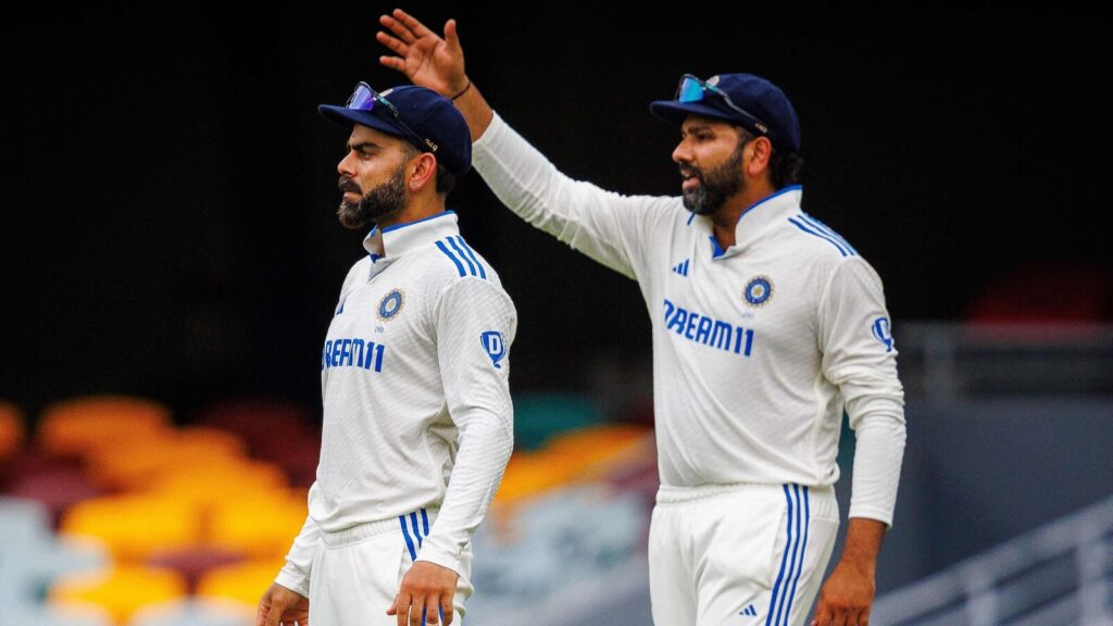 IND vs ENG Test series: How will India fill the Virat Kohli-Ravichandran Ashwin-Rohit Sharma void?