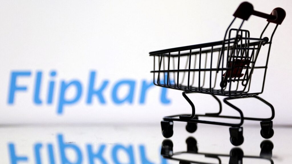 Flipkart secures NBFC license from RBI—becomes first Indian e-comm player to offer direct lending