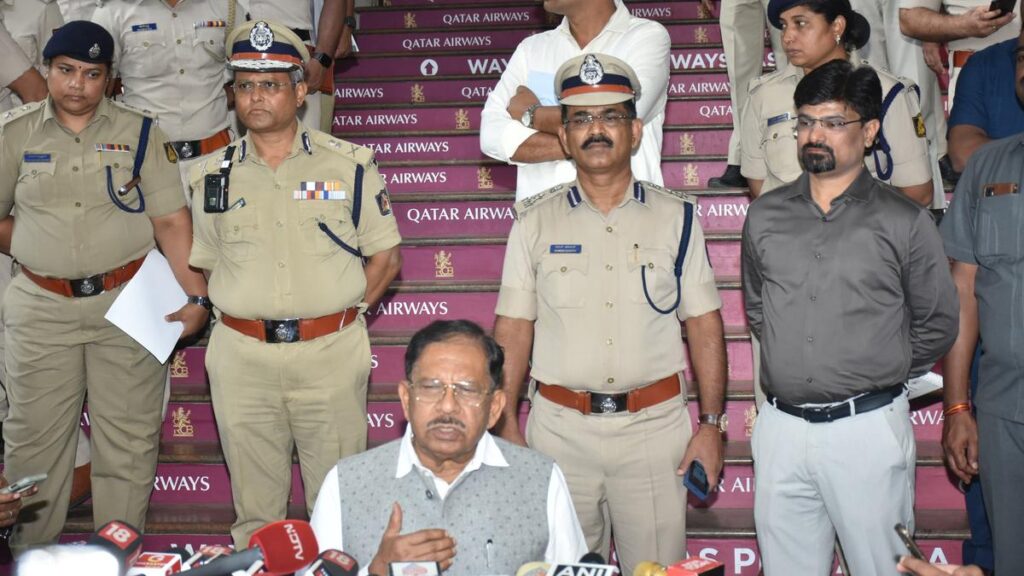 Karnataka govt to formulate new SOP for mega events, celebrations