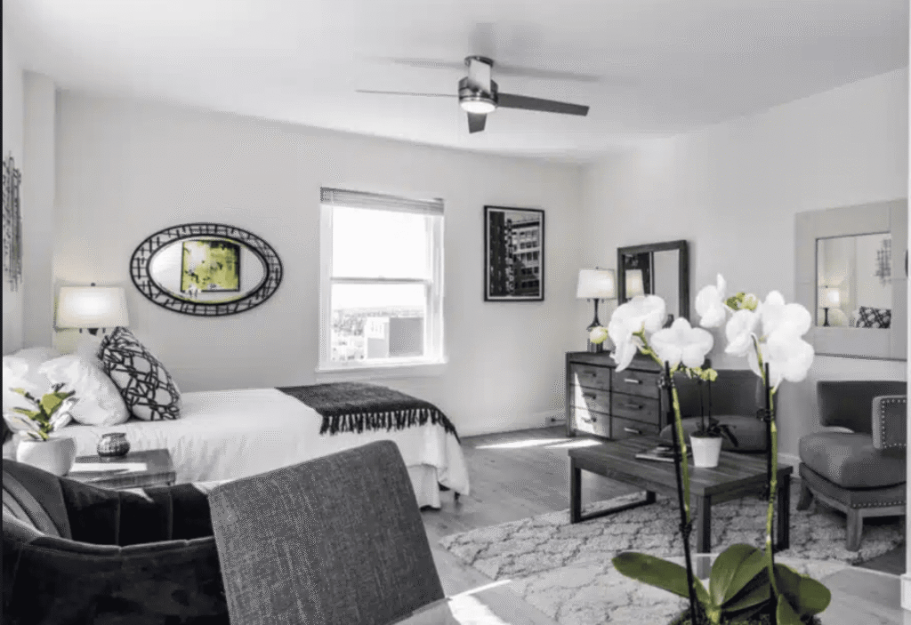 Why Apartments in Downtown Los Angeles Are in High Demand