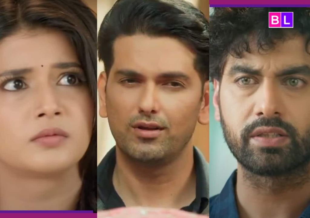 Armaan RETURNS to Udaipur after...; Kaveri wants Anshuman-Abhira to...