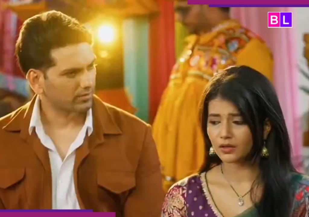 Samridhii Shukla OPENS UP on Kaveri planning Abhira-Anshuman's marriage; 'Dadisa ka thought wrong...'