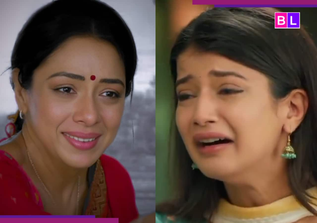 Anupamaa continues to lead; Abhira-Armaan's divorce drama fails to boost YRKKH numbers, TMKOC remains...
