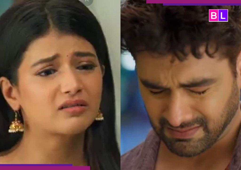 Armaan feels ashamed as...; Abhira fumes in anger as...