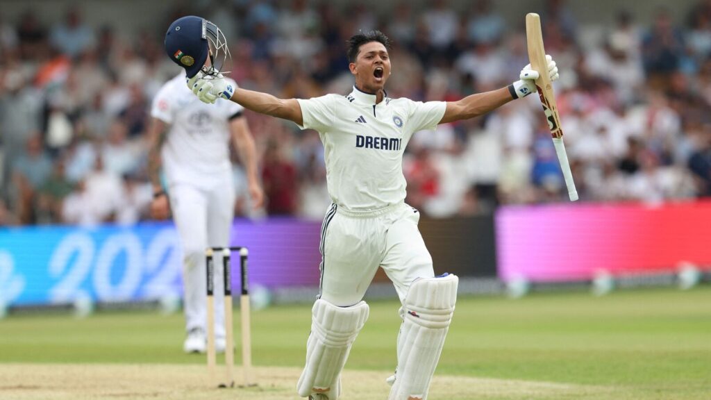 IND vs ENG 1st Test: Yashasvi Jaiswal & his insatiable hunger for runs
