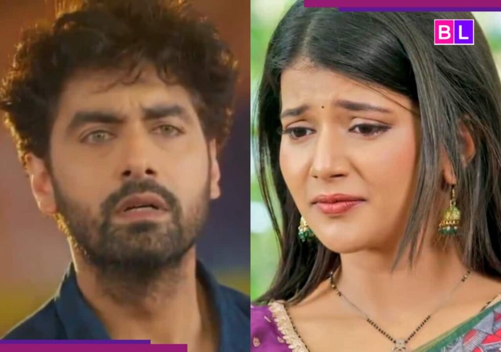 Abhira breaks down as Maira calls Armaan ‘papa’, will she accept Geetanjali with him?