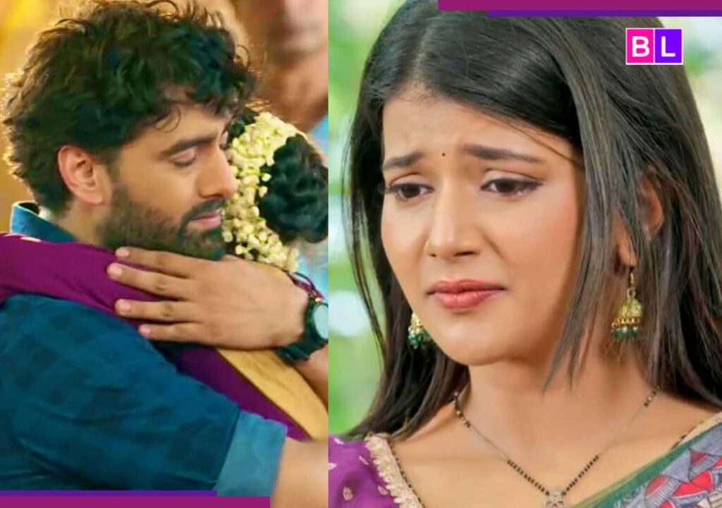 As Armaan, Maira, Geetanjali meet with an accident, Abhira tries to…, will the truth be exposed?
