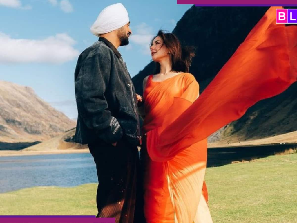Co-producer SPEAKS OUT on Hania Aamir’s comment over Operation Sindoor; ‘She hit below…’