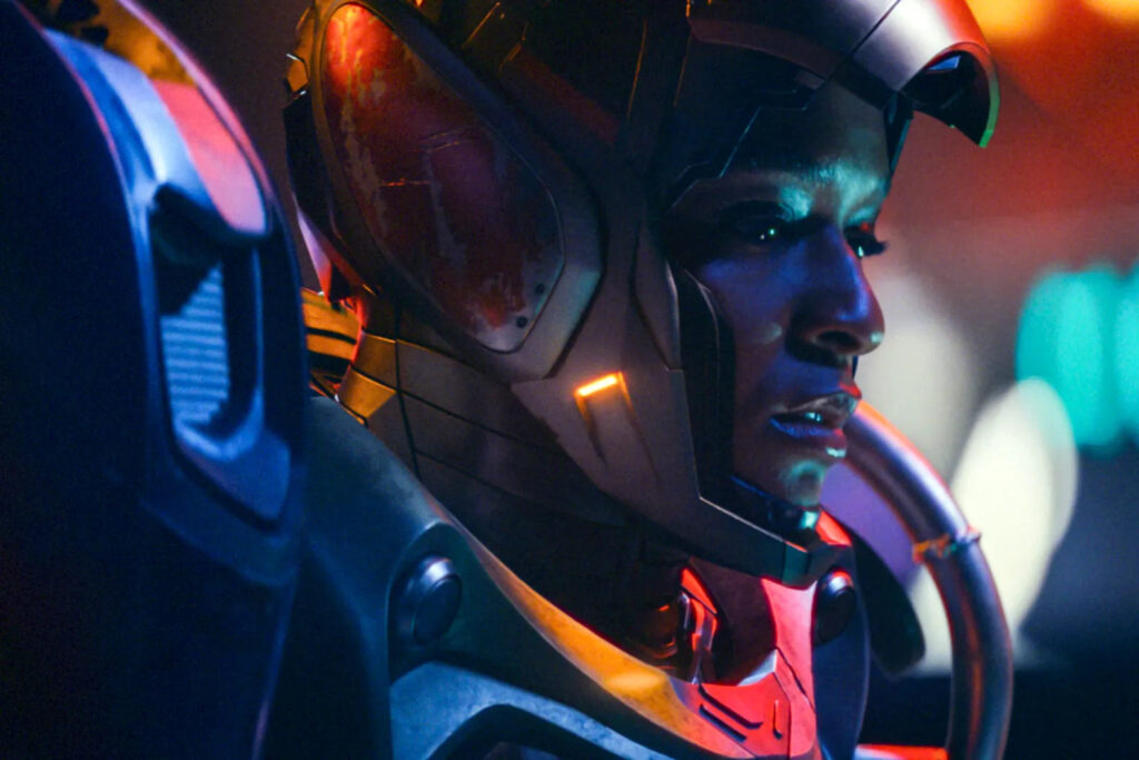 ‘Ironheart’ Is Marvel’s Gamble on a Minor MCU Hero. It Doesn’t Pay Off