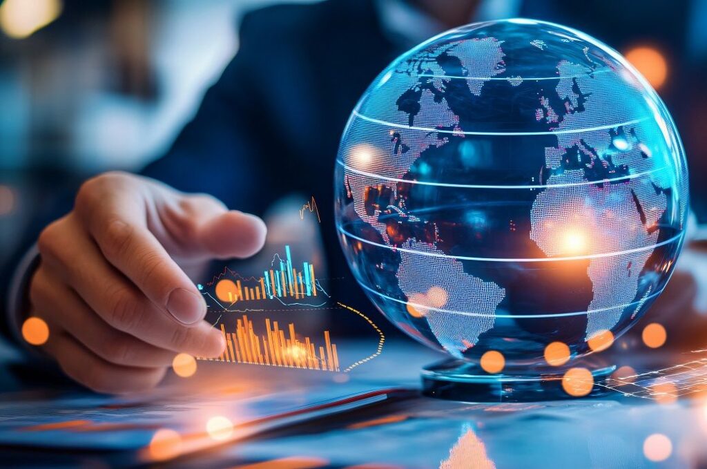 Global growth to drop to 2.7% in 2025: KPMG