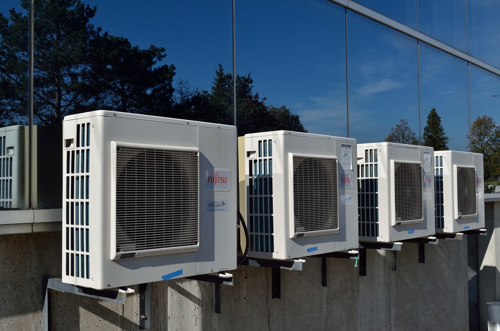 Why Air Conditioning Temperatures Are Standardized: Efficiency, Comfort & Sustainability