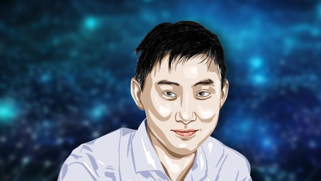 Alexandr Wang | Meta’s data broker