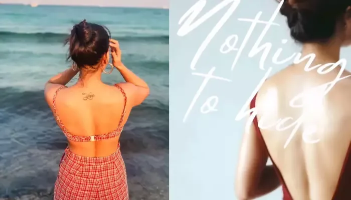 Samantha Ruth Prabhu’s Latest Post Sparks Buzz: Has She Removed Her YMC Tattoo After Divorce From Chay?
