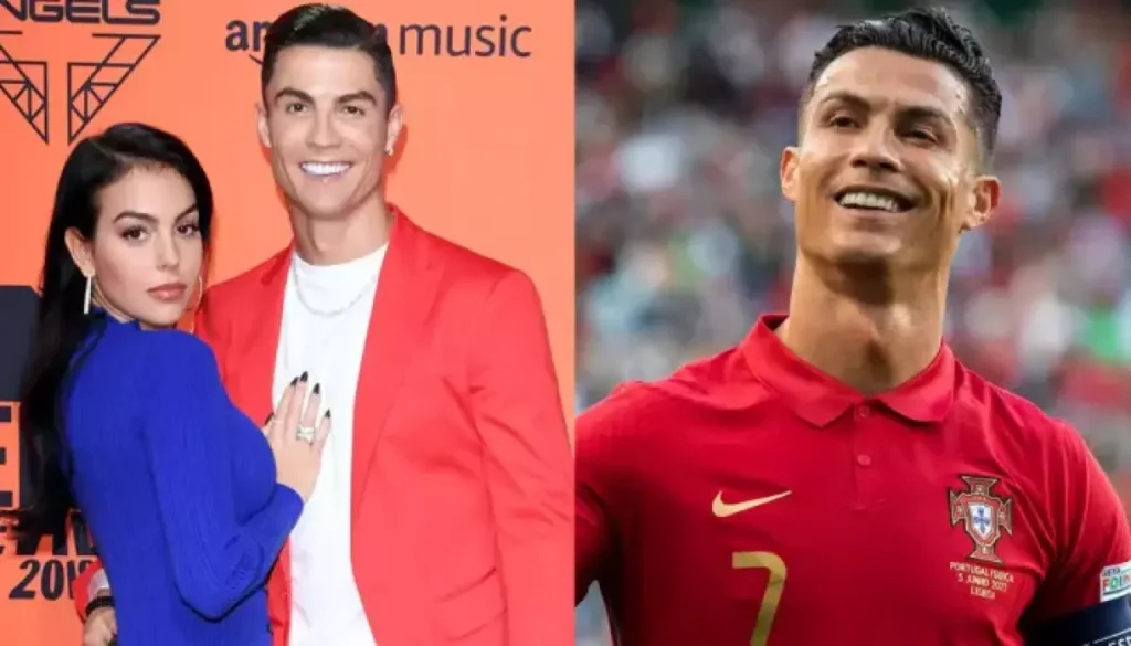 Cristiano Ronaldo's Love Life, Broken Engagement, Multiple Linkups, Secret Marriage To Spanish Model