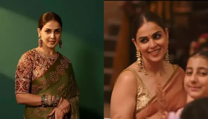 Genelia Deshmukh Reveals She Was Sidelined by Filmmakers Post Marriage, 'You Think I'm Married, So I Don't...'