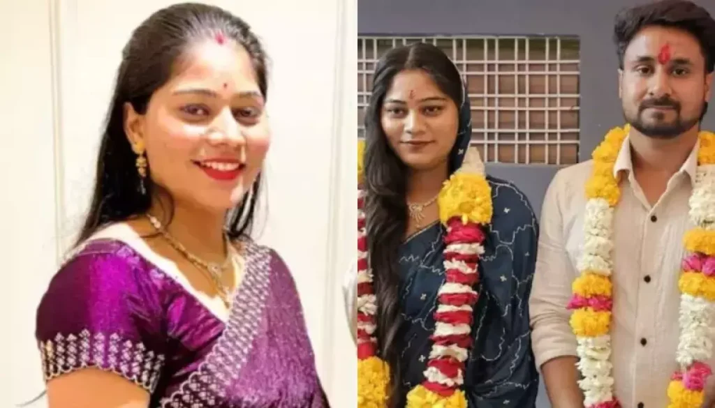 New Twist In Raja's Murder, As The Name Of Jitendra Raghuvanshi Makes Headlines