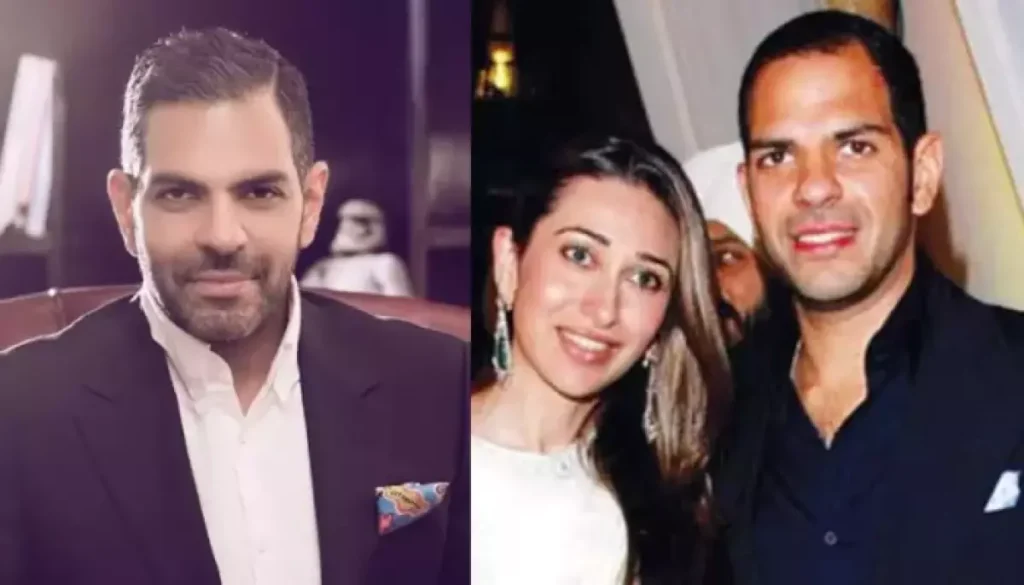 Sunjay Kapur's Last Tweet On Air India Plane Crash Goes Viral Which Was 6 Hours Before His Demise