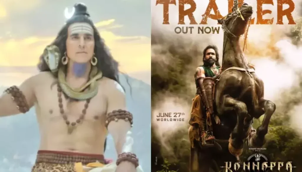 Akshay-Prabhas' Unexpected Collab Leaves Fans Impressed