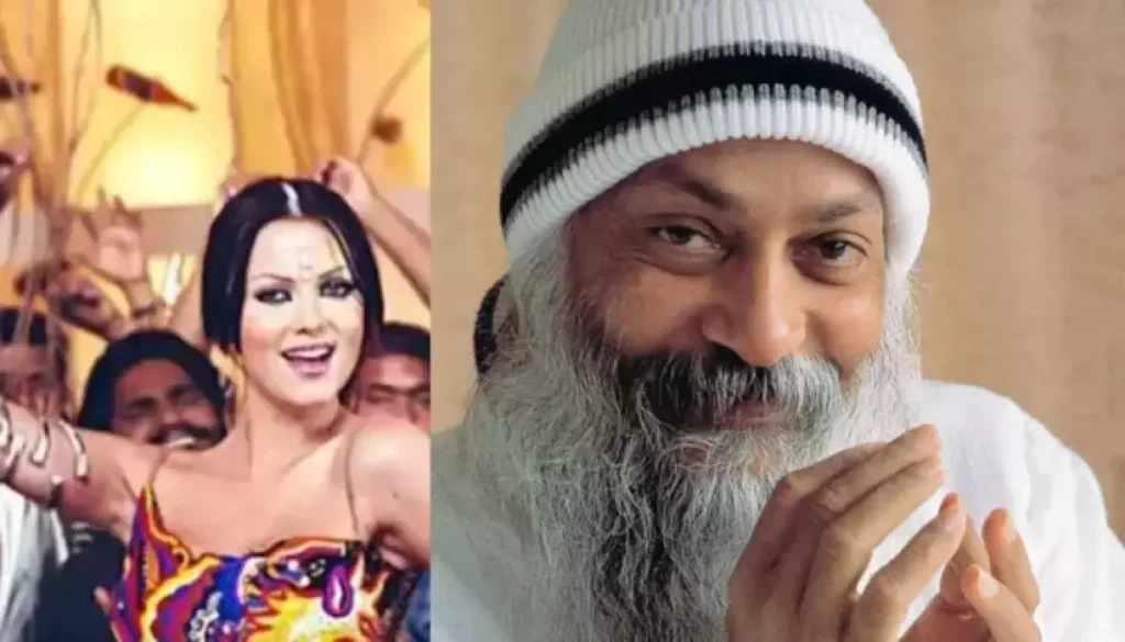 Meet Yana Gupta, 'Babuji Zara Dheere Chalo' Fame, Czech Model, Met Ex Husband At Osho's 'Aashram'