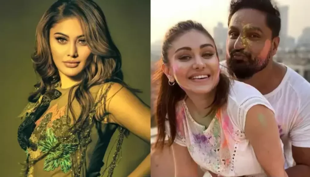 Shefali Jariwala Was Once Married To Harmeet Singh, But Found Love In Parag Tyagi’s Caring Heart