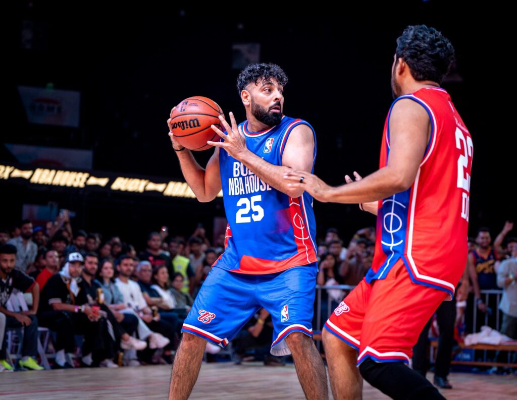 Review: BUDX NBA House Mumbai