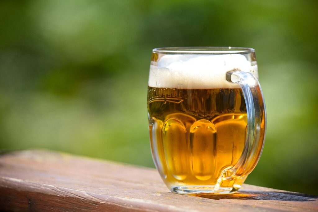 Beer pairing – Given India's diverse beer styles
