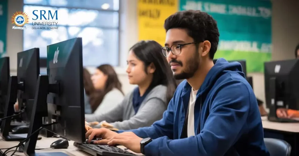 Top cse university in india