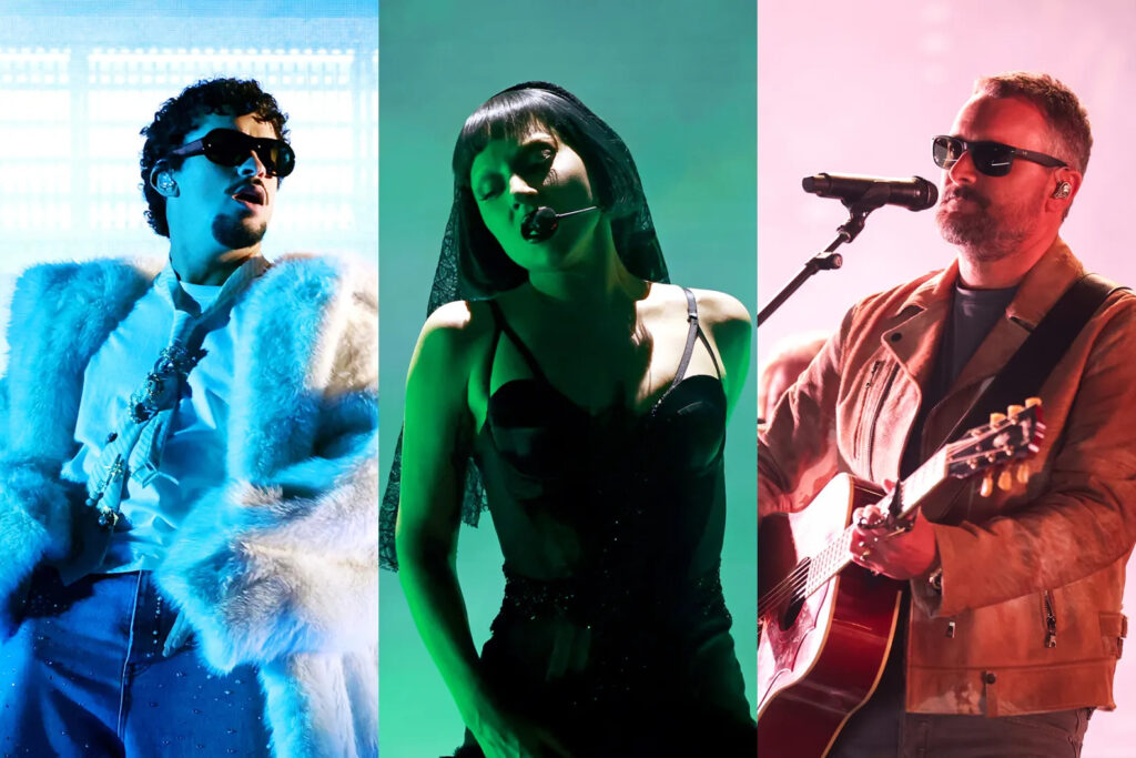 The Best Albums of 2025 so far