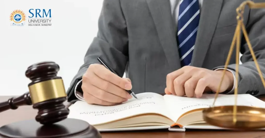 best colleges for law in India