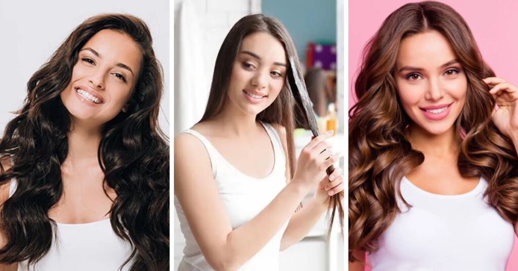 best hair care tips